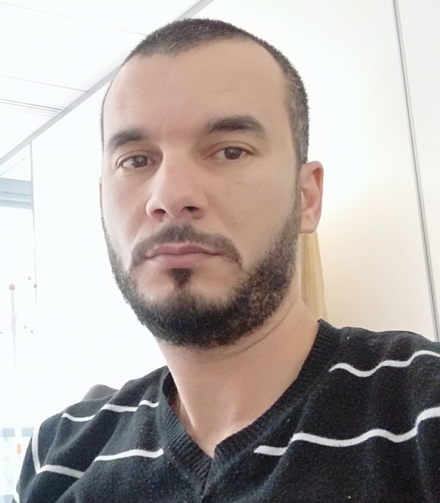 Abdelmoonem BEN HADJ DAHMANE