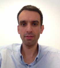 Xavier Frouin