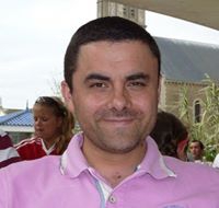 Christophe Hacquin
