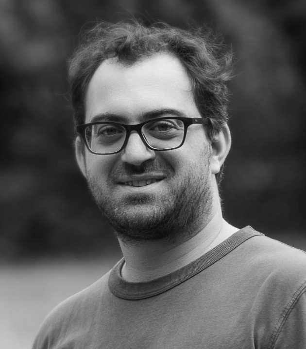 Mathieu Ranouil