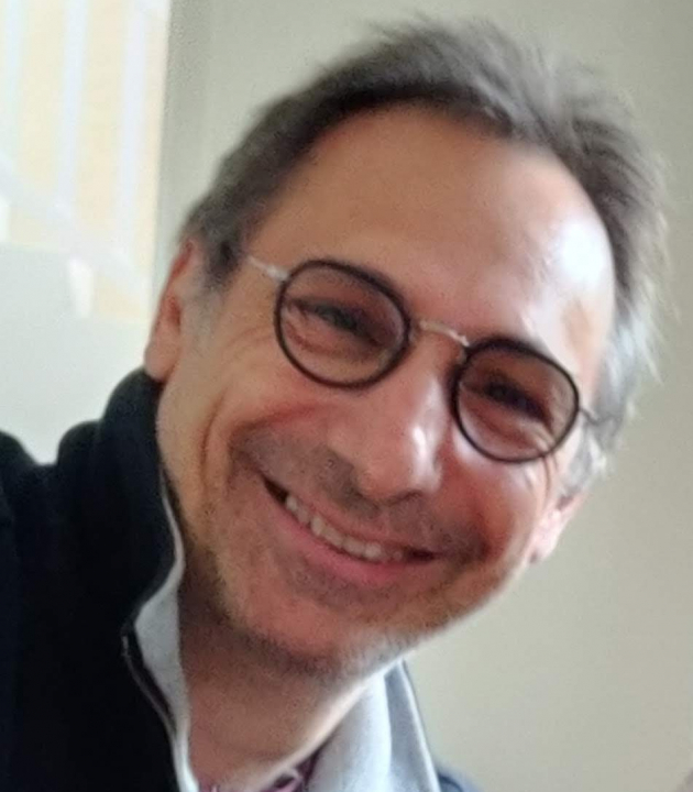 Georges Hiraclidès