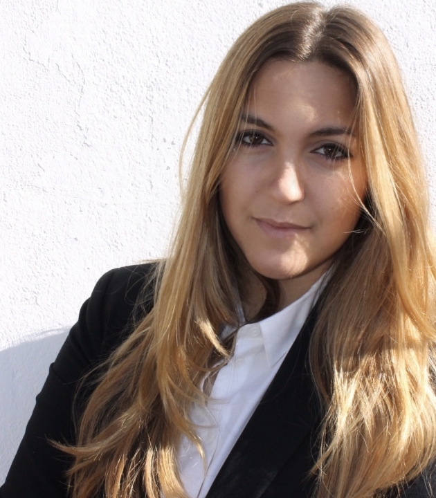 Ana Mañas Maldonado