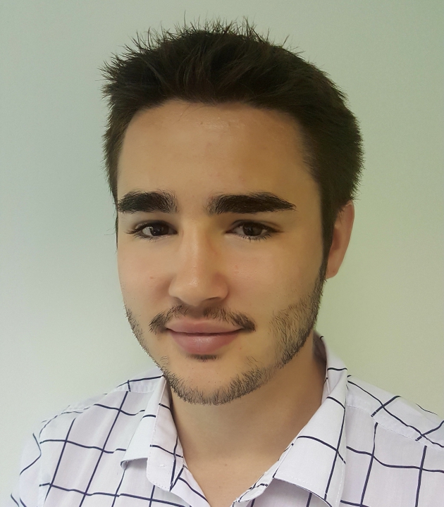 Quentin Lahaye