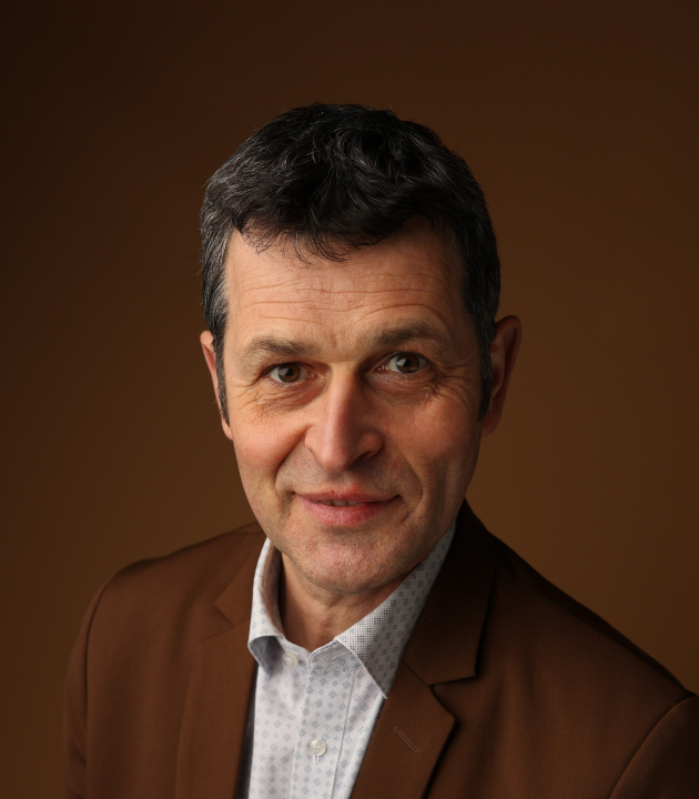 François GRANGER