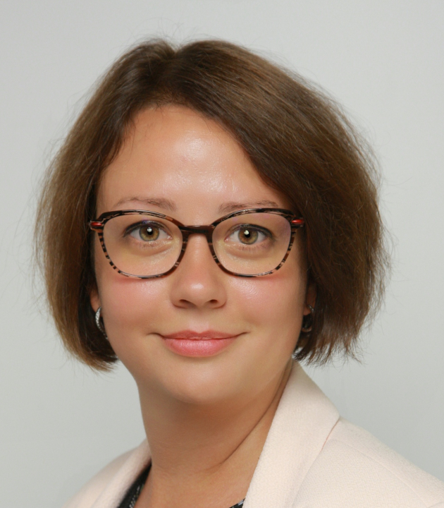 Elena GUMSKAYA