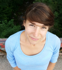 Maud Cordey
