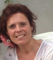 Soledad Jiménez