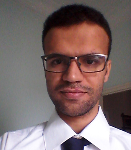 Abderrahim Ghariani