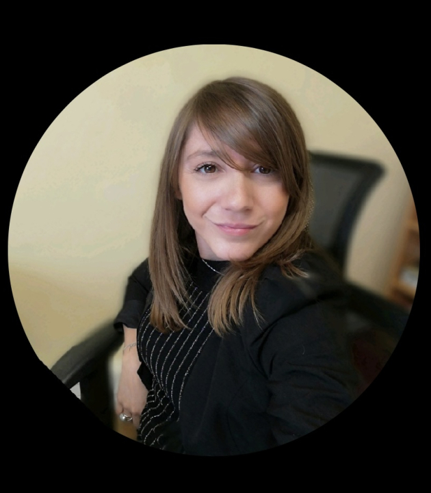 Steiner Coralie