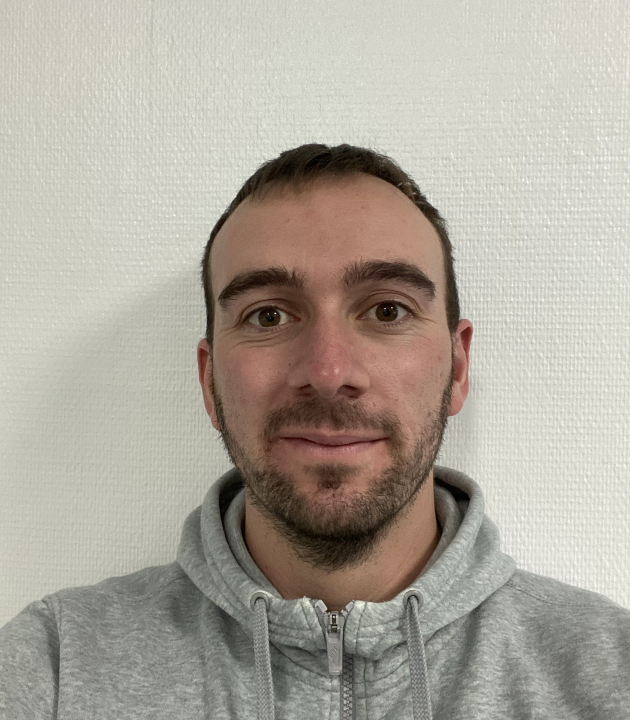 Florent Rose