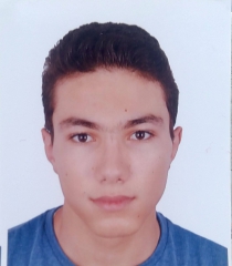 Mohammed Moataz MAZOUZ