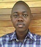Cyrille GOME