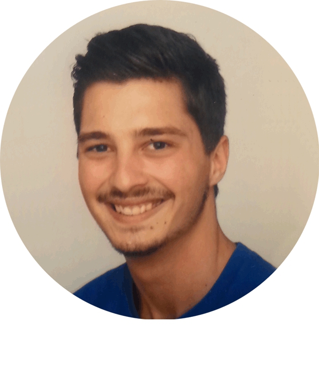 Romain Ehret