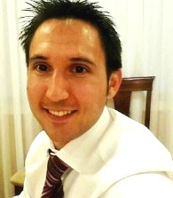 Luis Rodríguez Morales