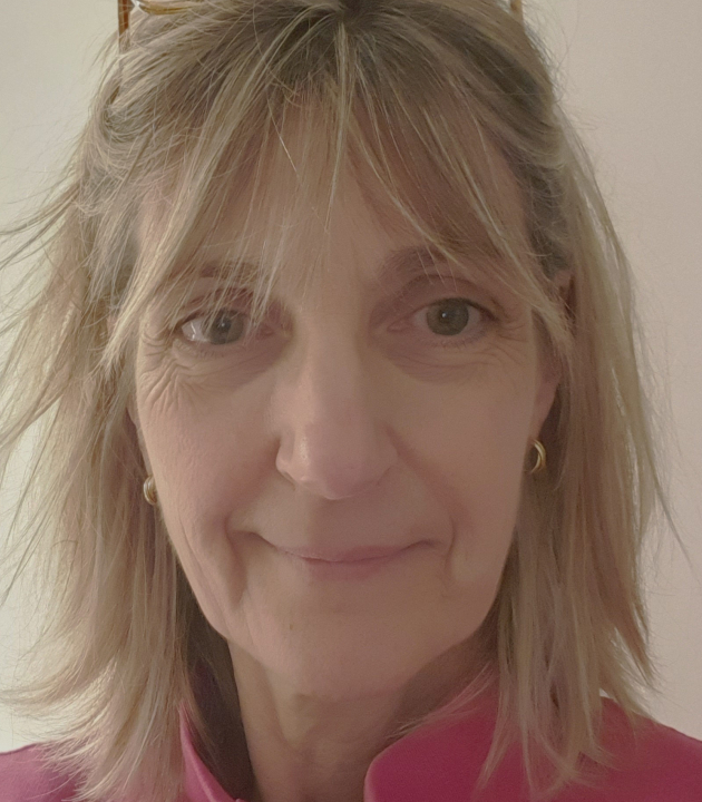 Martine Sauveur