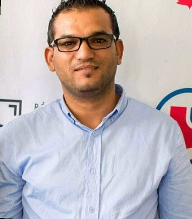 Mourad Ben Belgacem