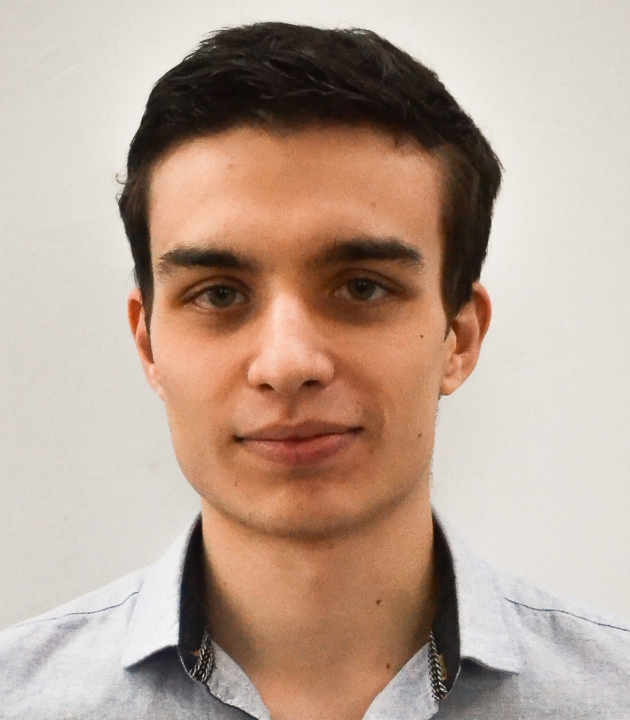Loïc Sermadiras