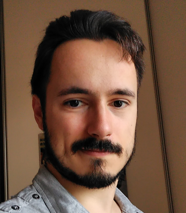 Lucas Monzio Compagnoni