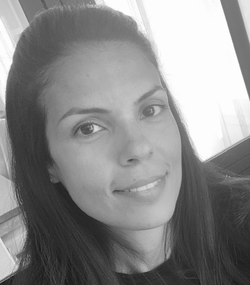 Najate HAJJAOUI Denis