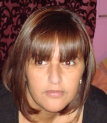 Houria BENSAADI