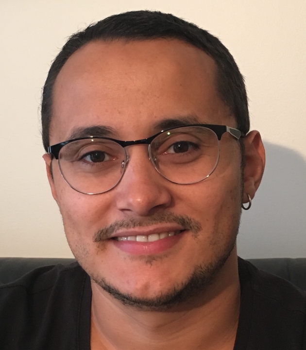 Gil PAYET