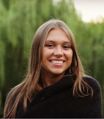 Gabrielle Aubert
