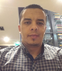 Ben Taieb Moez