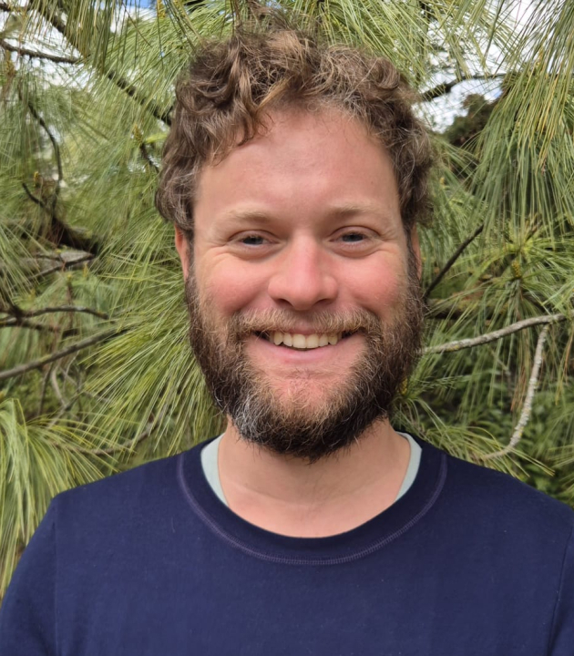 Baptiste Madinier