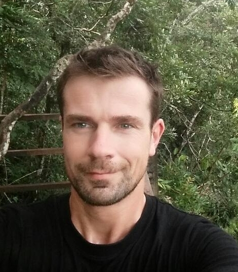 Sébastien Cuzol