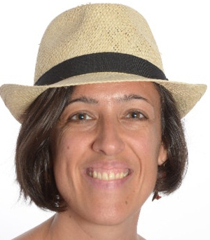 Mélanie FAUCONNIER