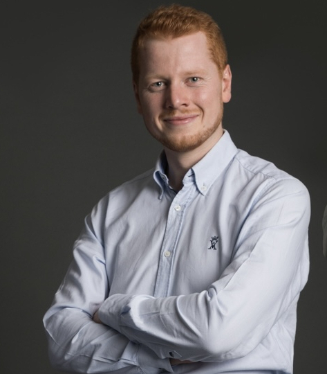 Valentin OZENNE