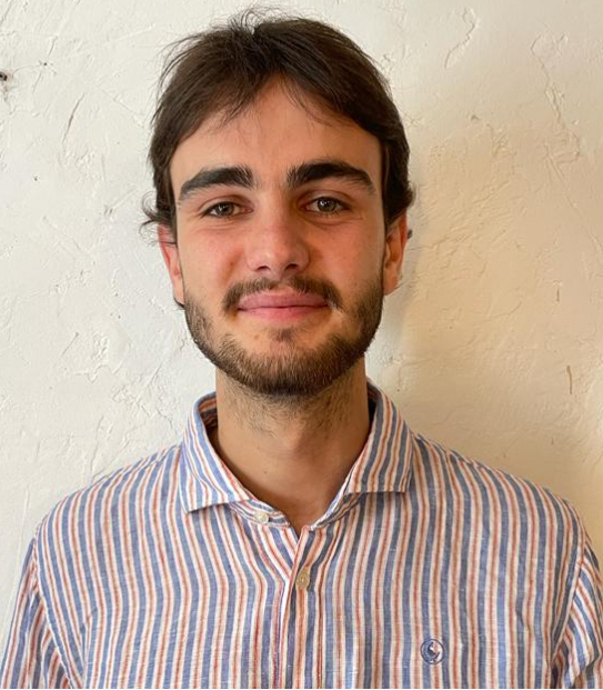 Marc Puget