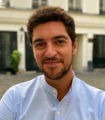 Nabil Bellafqih