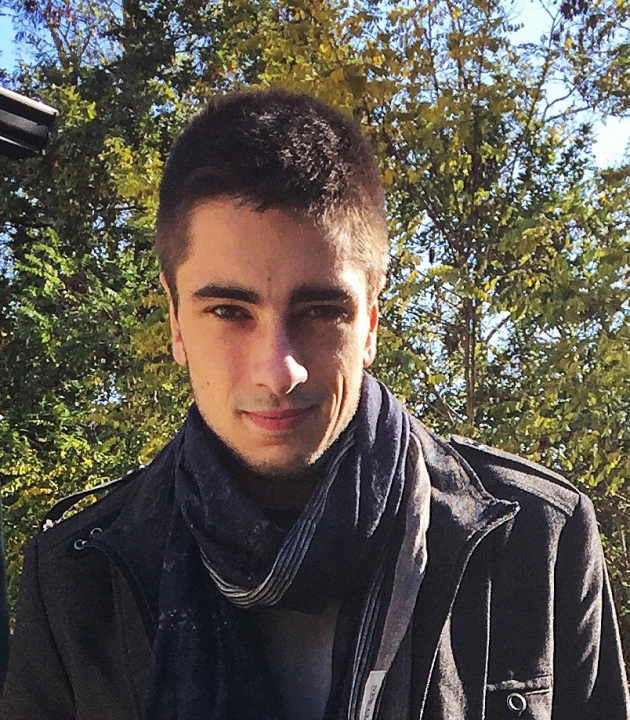 Kévin Montaud