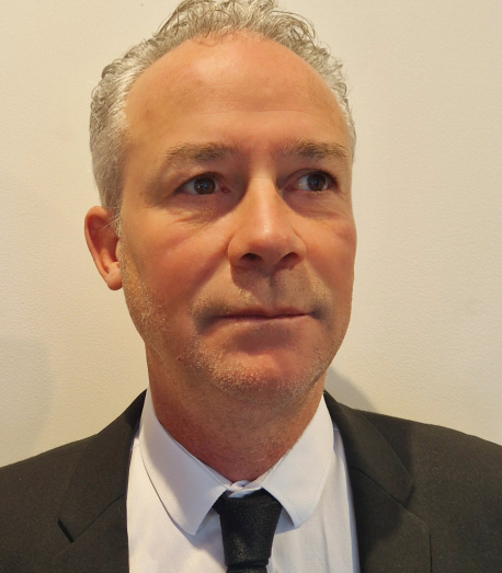 Fabrice Fays