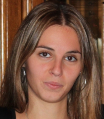 VIRGINIE FERRER