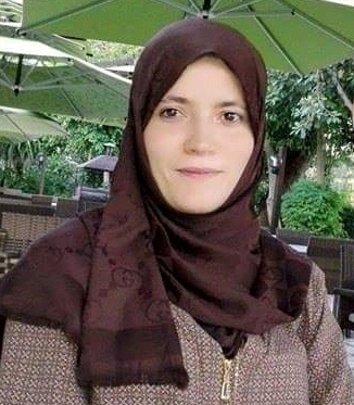Rabeb Jaouadi