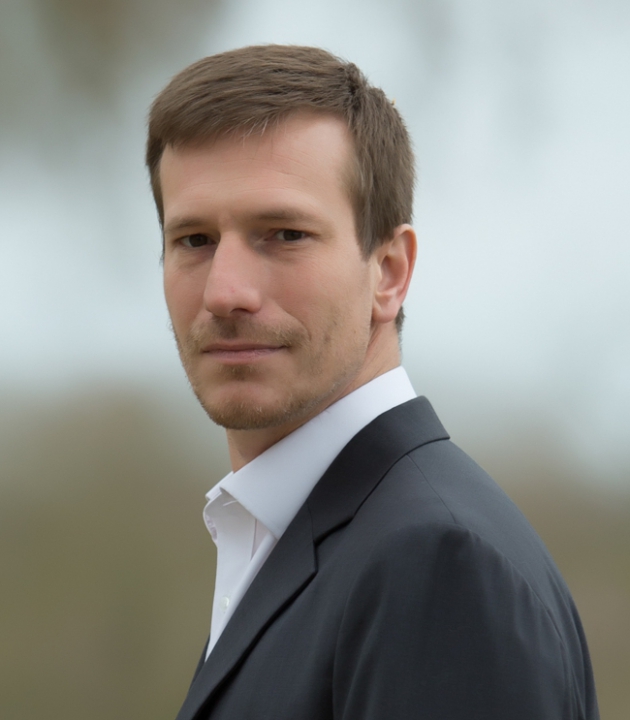 François-guillaume LHOTELLIER