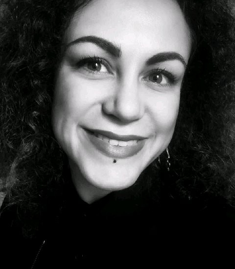 Elisa Grinta