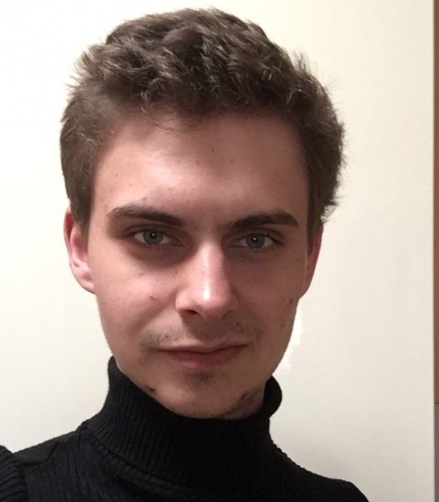 Damien Ménard