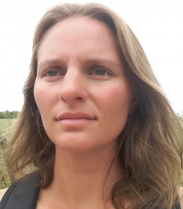 Pauline Bely