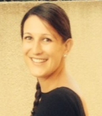 Pauline Gouery