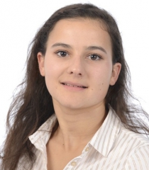 Caroline Vulliet