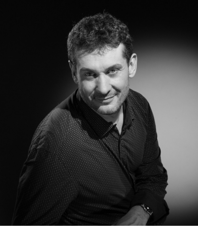 Thierry FOUCHARD
