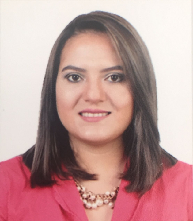 Ana Julia De Leon Lopez