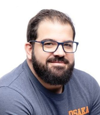 Cédric Charretier