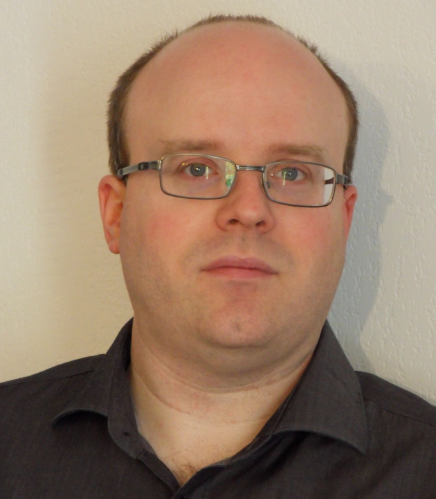 Mathieu Barroy