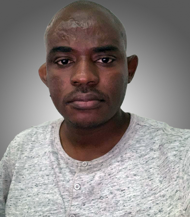 Franck Vianney TCHAMGOUE TCHAMGOUE