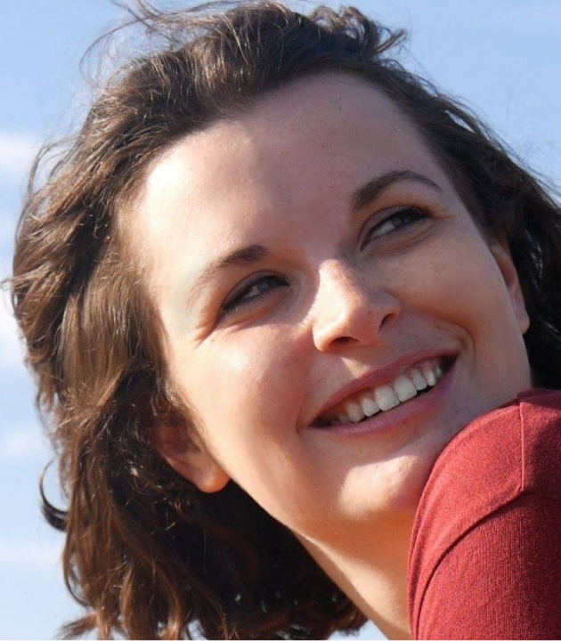Ellynn Gaheneau
