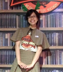 Uyen Vu Hoang